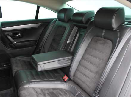 Volkswagen - Passat CC