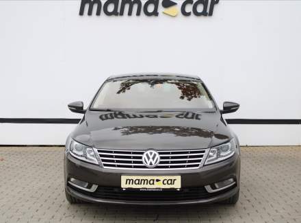 Volkswagen - Passat CC