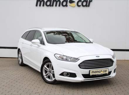 Ford - Mondeo