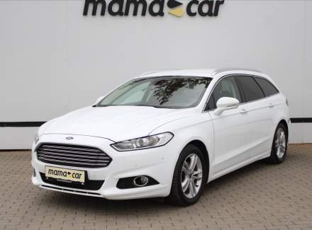Ford - Mondeo