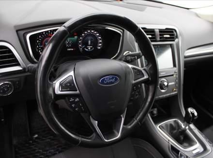 Ford - Mondeo