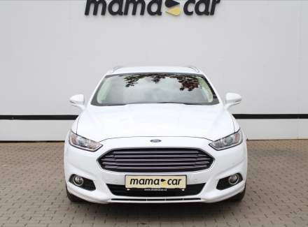 Ford - Mondeo