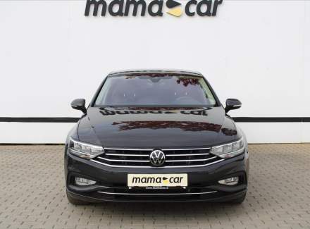 Volkswagen - Passat