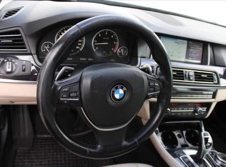 BMW - 5er