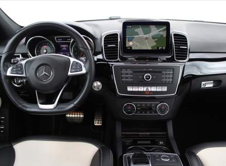 Mercedes-Benz - GLE