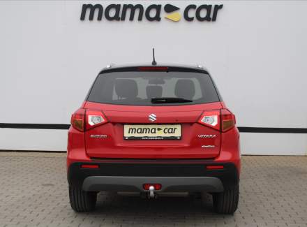Suzuki - Vitara
