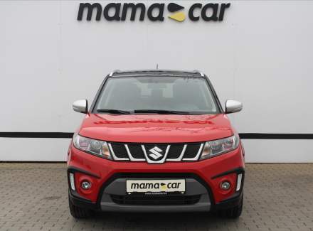 Suzuki - Vitara