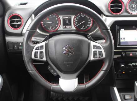 Suzuki - Vitara