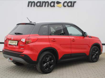 Suzuki - Vitara
