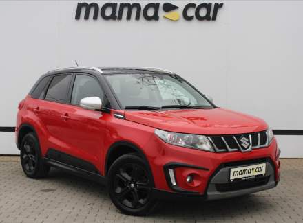 Suzuki - Vitara