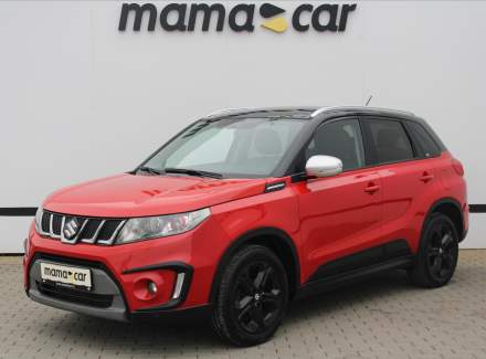 Suzuki - Vitara