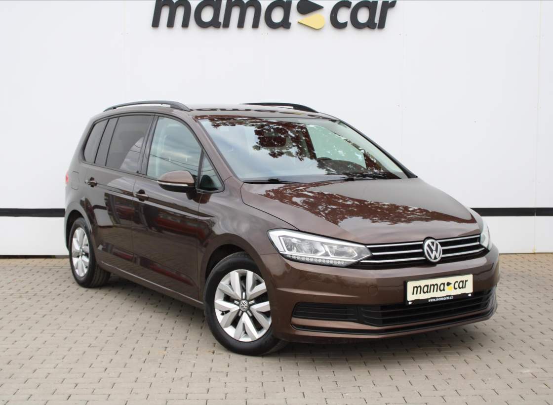 Volkswagen - Touran