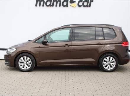 Volkswagen - Touran