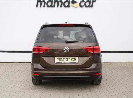 Volkswagen - Touran