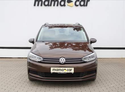Volkswagen - Touran