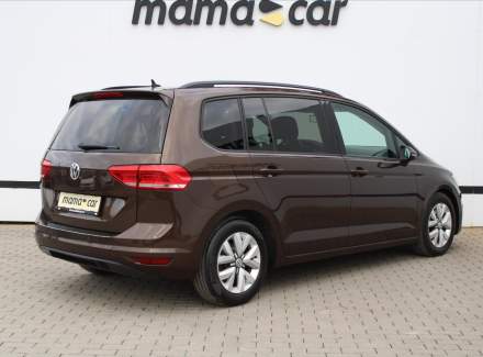 Volkswagen - Touran