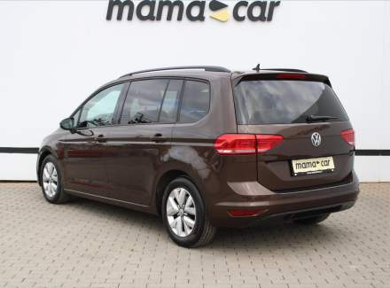 Volkswagen - Touran