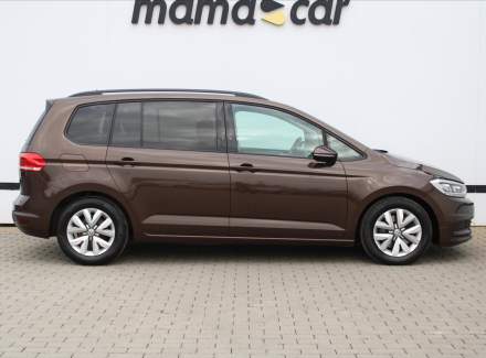 Volkswagen - Touran