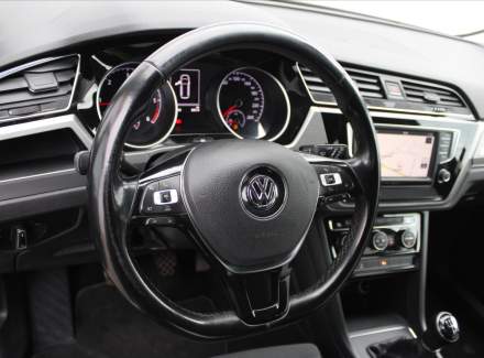 Volkswagen - Touran