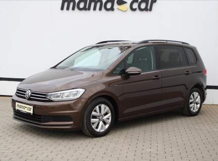 Volkswagen - Touran