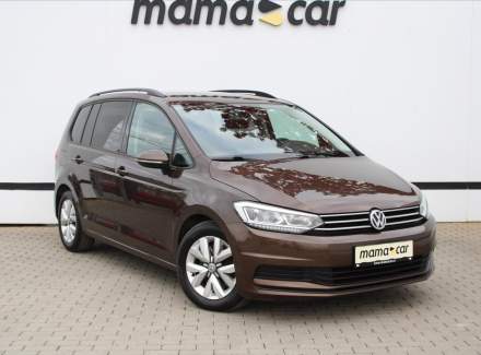 Volkswagen - Touran