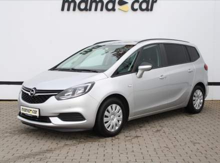 Opel - Zafira