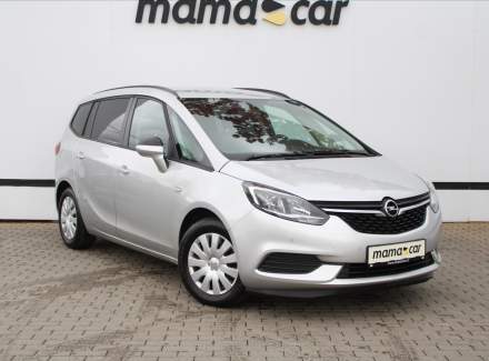 Opel - Zafira