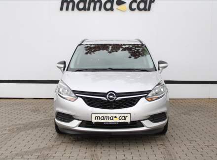 Opel - Zafira