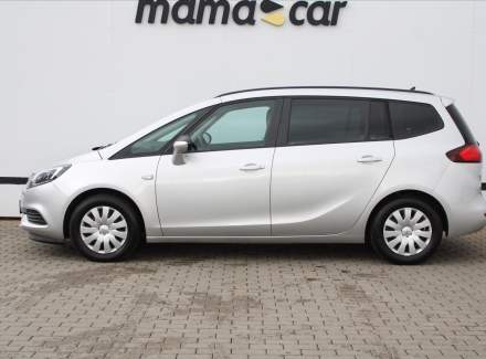 Opel - Zafira