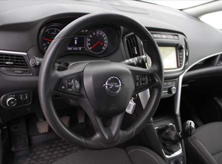 Opel - Zafira