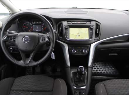 Opel - Zafira
