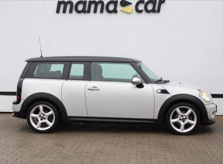 Mini - Clubman