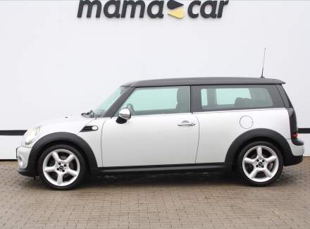 Mini - Clubman