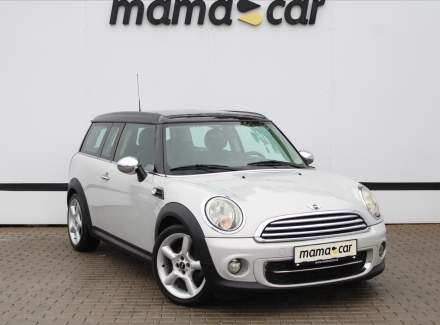 Mini - Clubman