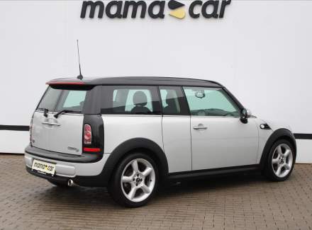 Mini - Clubman