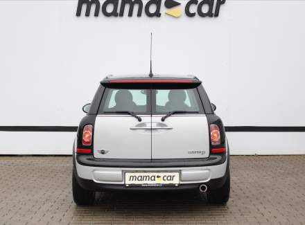 Mini - Clubman