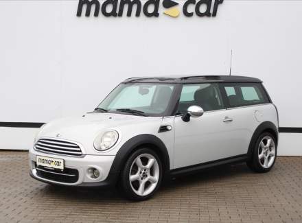 Mini - Clubman