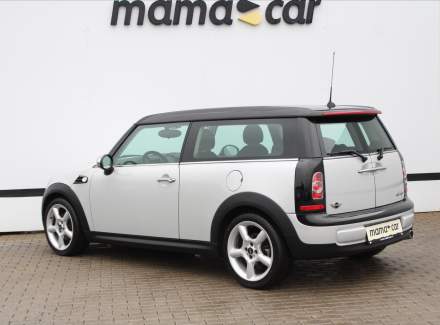 Mini - Clubman