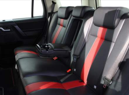 Land Rover - Freelander