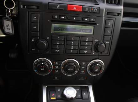 Land Rover - Freelander