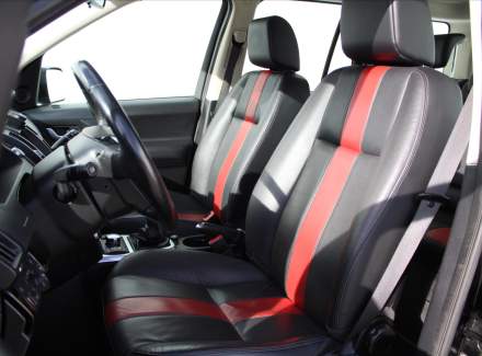 Land Rover - Freelander