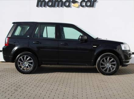 Land Rover - Freelander