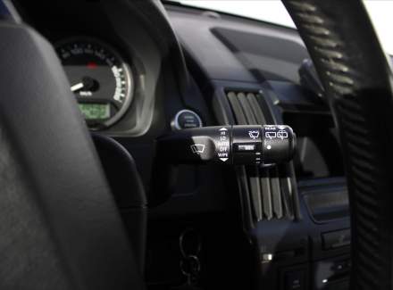 Land Rover - Freelander