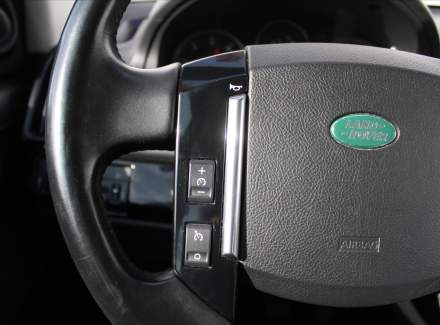 Land Rover - Freelander