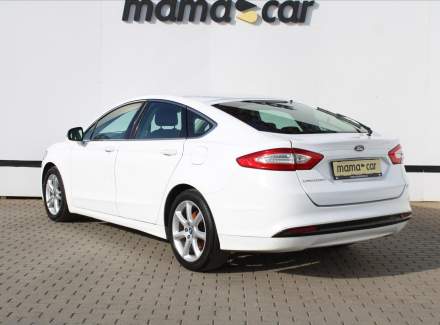 Ford - Mondeo