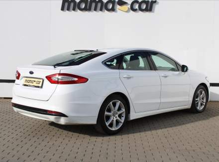 Ford - Mondeo