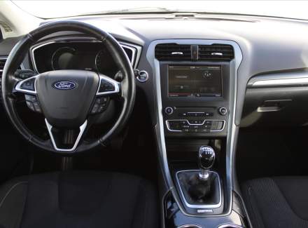 Ford - Mondeo