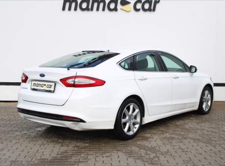 Ford - Mondeo