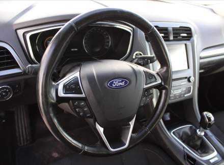 Ford - Mondeo