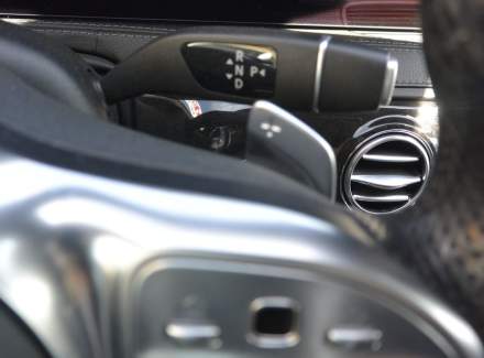 Mercedes-Benz - S-class